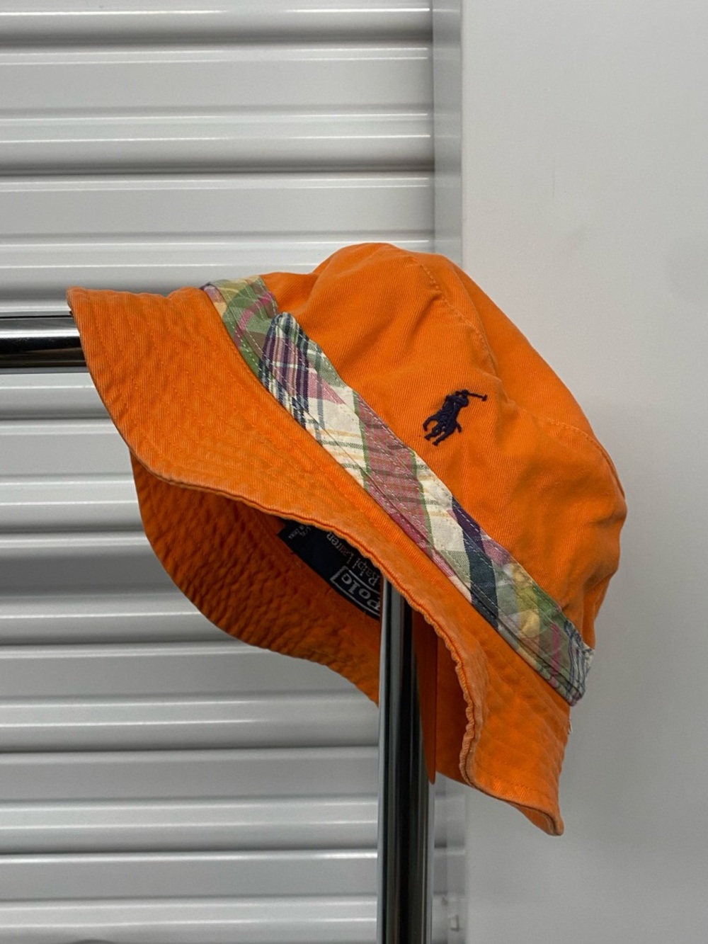 Polo Ralph Lauren Bucket Hat